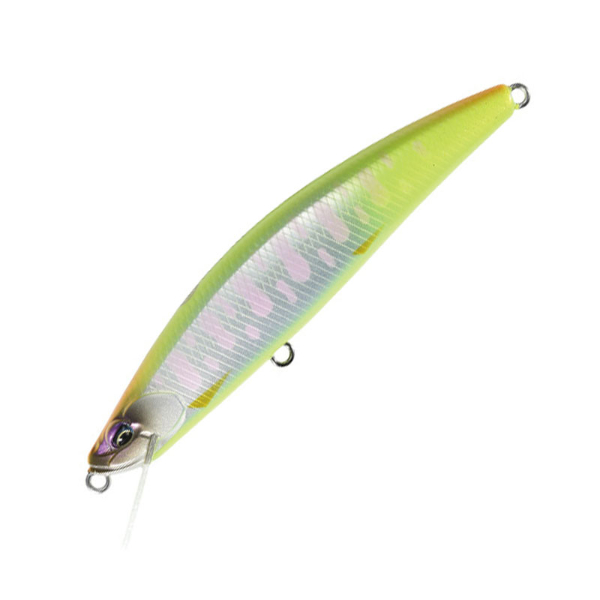 鬼鱒　正影　90F(ＡＳＡ４５０６　光山女)